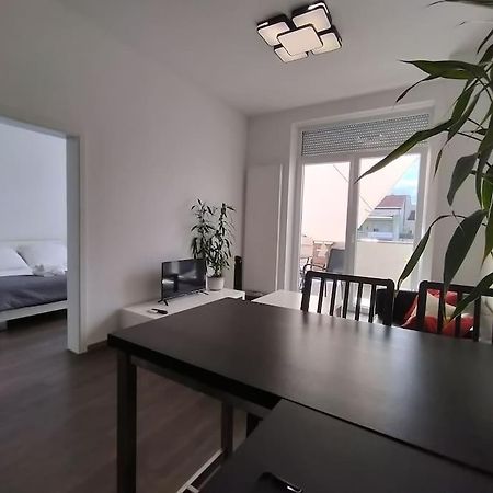 Apartment Voria Hamm  Eksteriør bilde